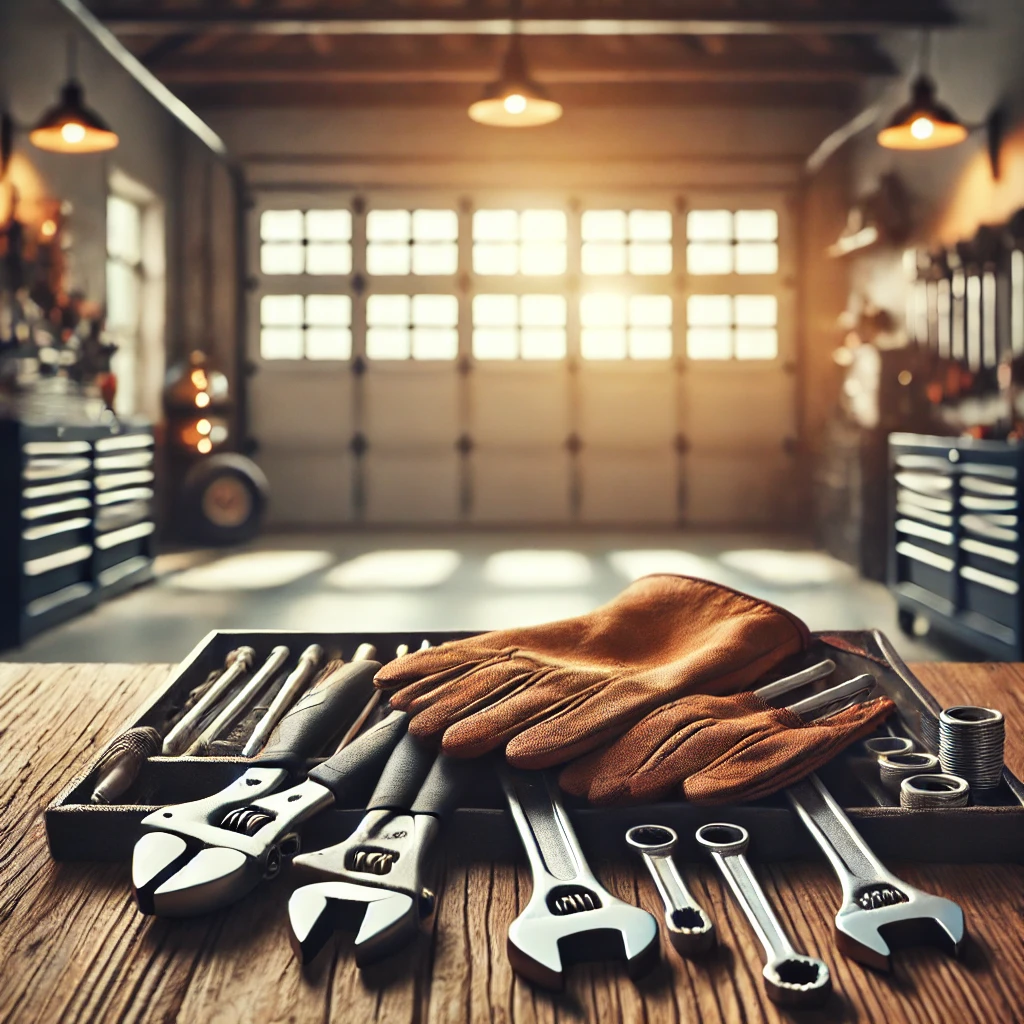 About Our Family-Owned Garage Door Company in Dracut MA - Professional Service Team