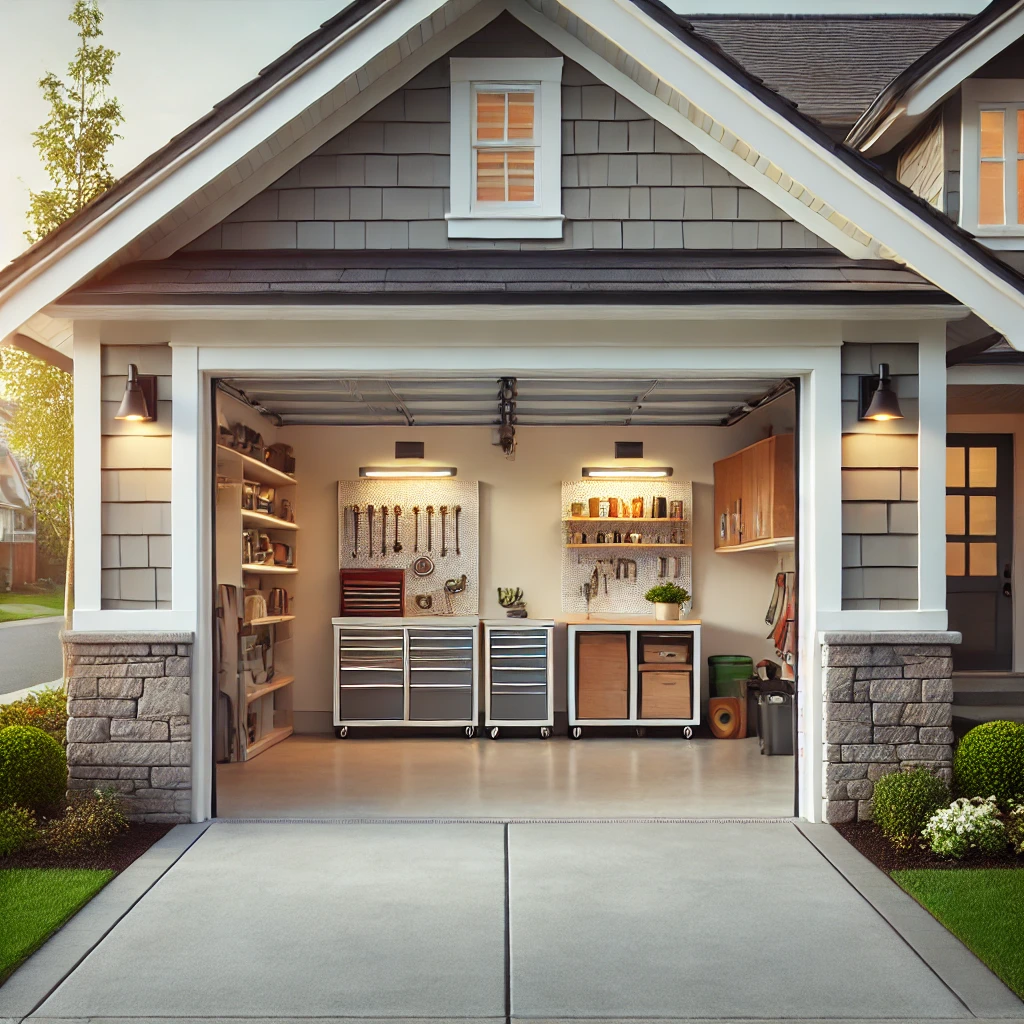 Latest garage door repair tips and maintenance guides from Dracut's trusted experts
