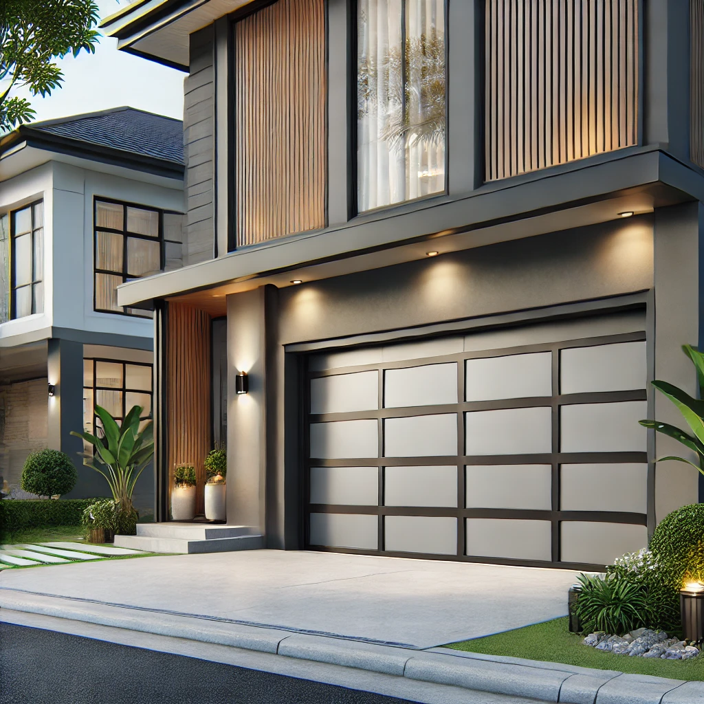 Professional Garage Door Company Dracut MA - 24/7 Emergency Service & Repairs