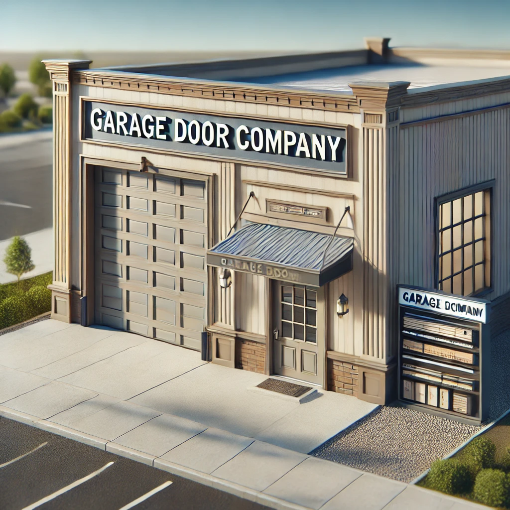 Best Garage Door Company Near Me Dracut MA - 24/7 Emergency Service