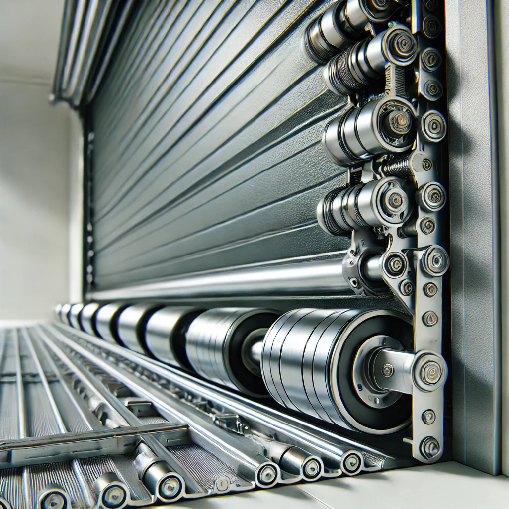 Expert Roller Garage Door Repairs Dracut MA - Professional Door System Specialists